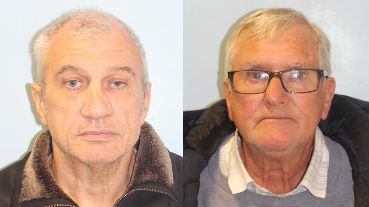 2 Men Convicted of Exploiting Loophole to Make ‘Genuine’ UK and Latvian Passports for Fugitives