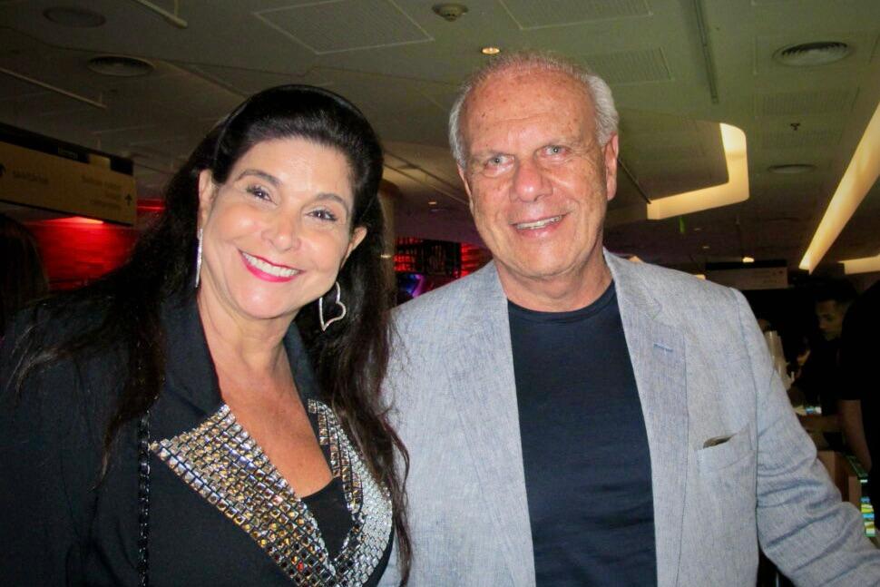 Shen Yun Shows Much Needed Humanity, Says Top Brazilian Investor