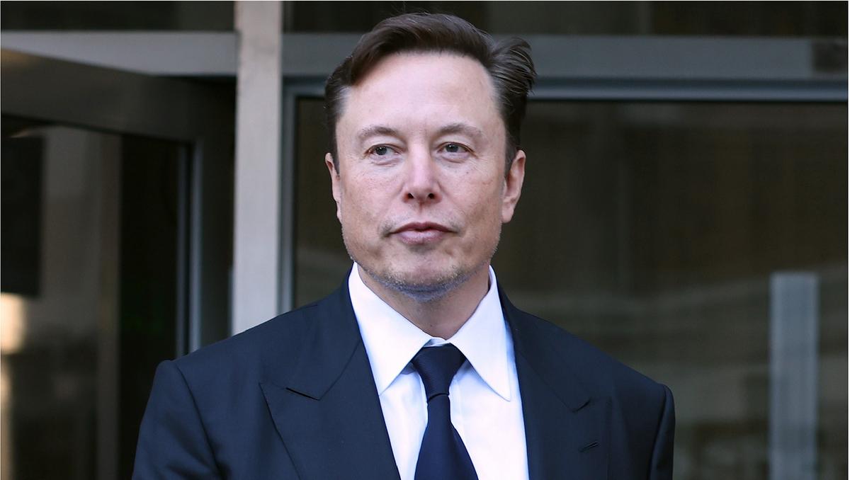 Elon Musk Accuses Major Media Outlet of Spreading COVID Misinformation, Ignoring Vaccine Injuries