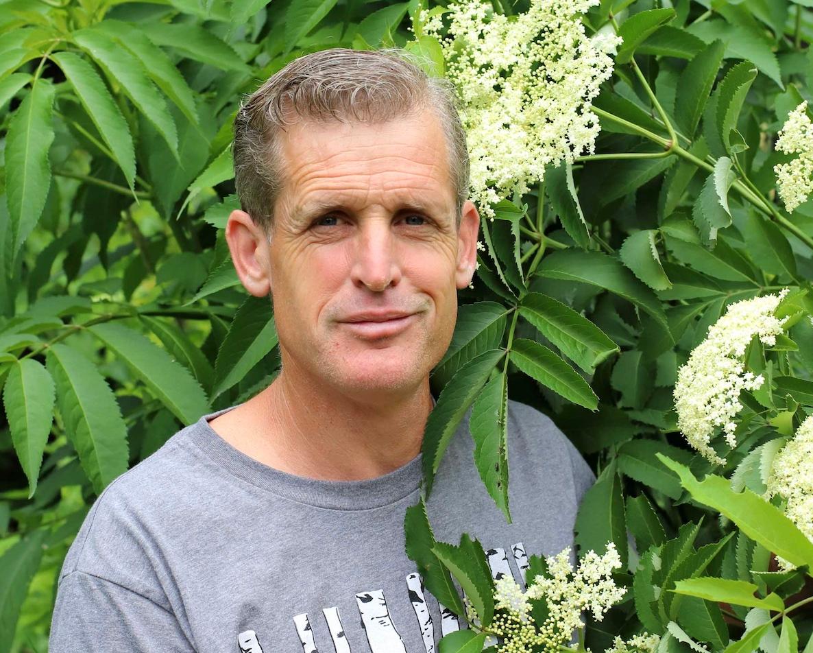 Why Forage? to Eat ‘The Best Stuff You’ve Ever Had,’ Says Sam Thayer