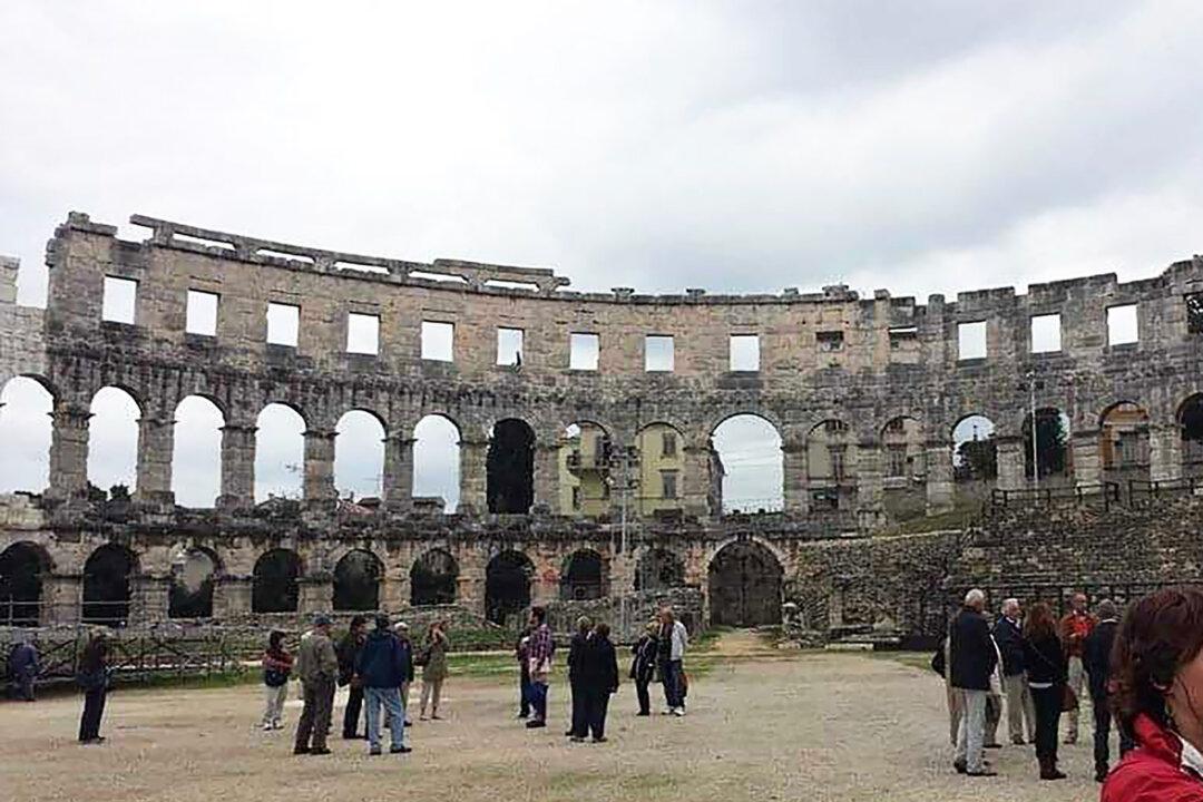 Being Single Doesn’t Mean You Have to Travel Alone