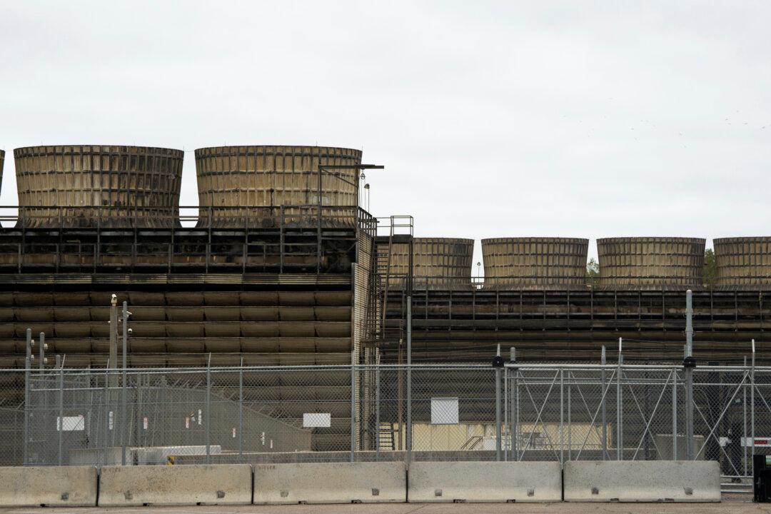 Nuclear Power Plant Leaked 400K Gallons of Radioactive Water in Minnesota