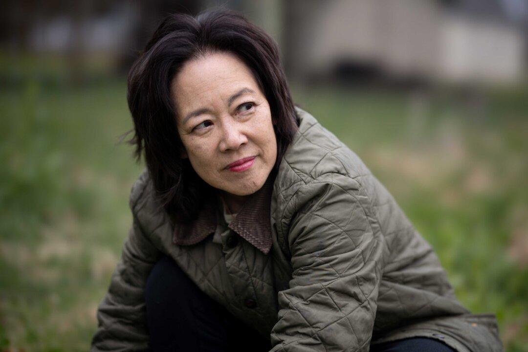 From Meadow to Michelin-Starred Tables, Forager Tama Matsuoka Wong Brings a Different Perspective to Wild Weeds