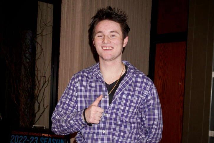 Shen Yun ‘Told the Story of the Human Spirit,’ Says Singer