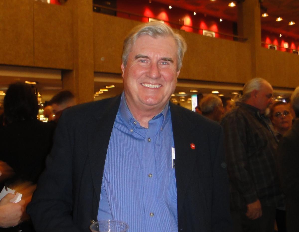 Shen Yun ‘Culturally Enlightening,’ Says Canadian Military Chaplain