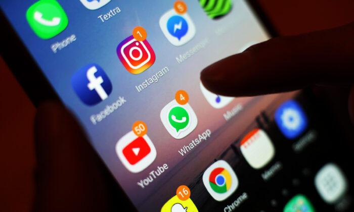 Government Claims It Won’t Use Powers in Online Safety Bill to Scan Messaging Apps