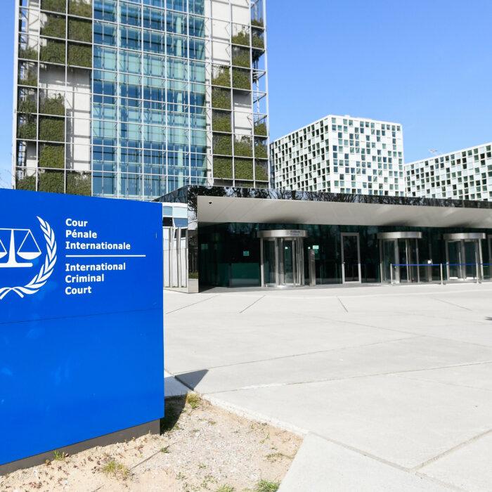 Trump Administration Sanctions 2 ICC Judges for Targeting Israel