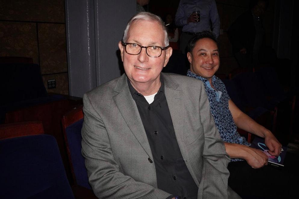 ‘One of the Best Productions I’ve Seen’ Says Theatre Donor About Shen Yun