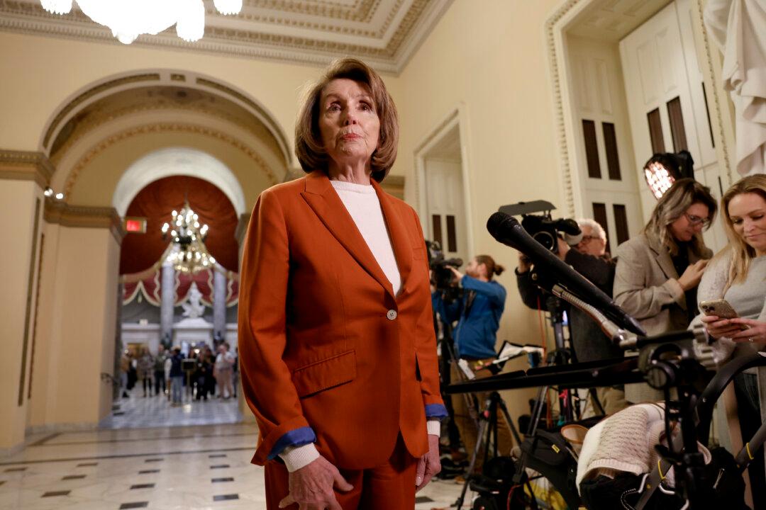 SCOTUS Cites Nancy Pelosi’s Own Words to Justify Blocking Biden’s Student Loan Forgiveness Plan