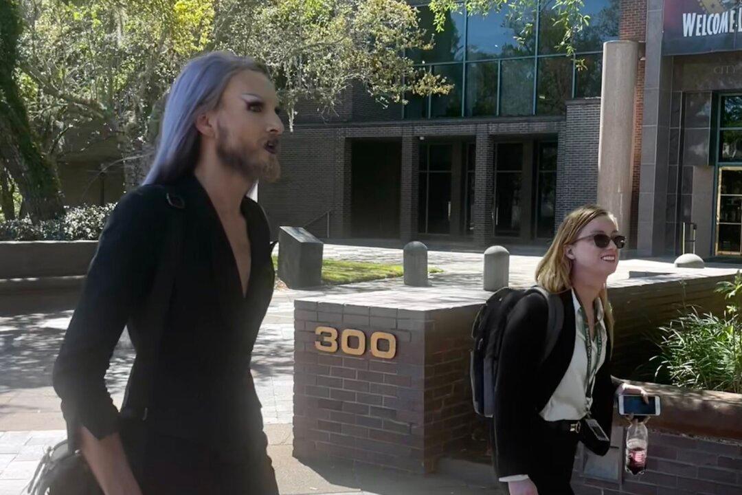 Texas Lawmaker Calls for Probe of School Trustees in Strategy to ‘Silence’ Parents on Transgender Policy