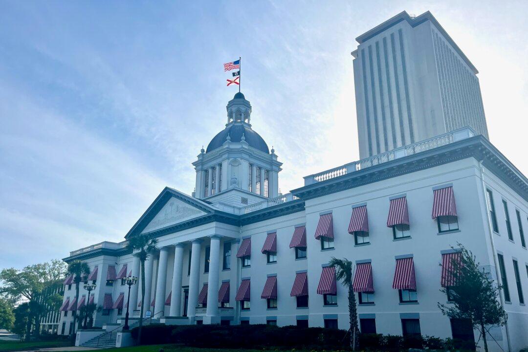 New Florida Bill Would Require Police to Be Trained on Handling People With Autism