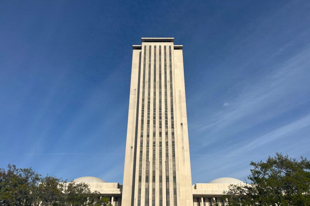 Florida Legislature Passes Iran Sanctions and Israel Support in Three-Day Special Session