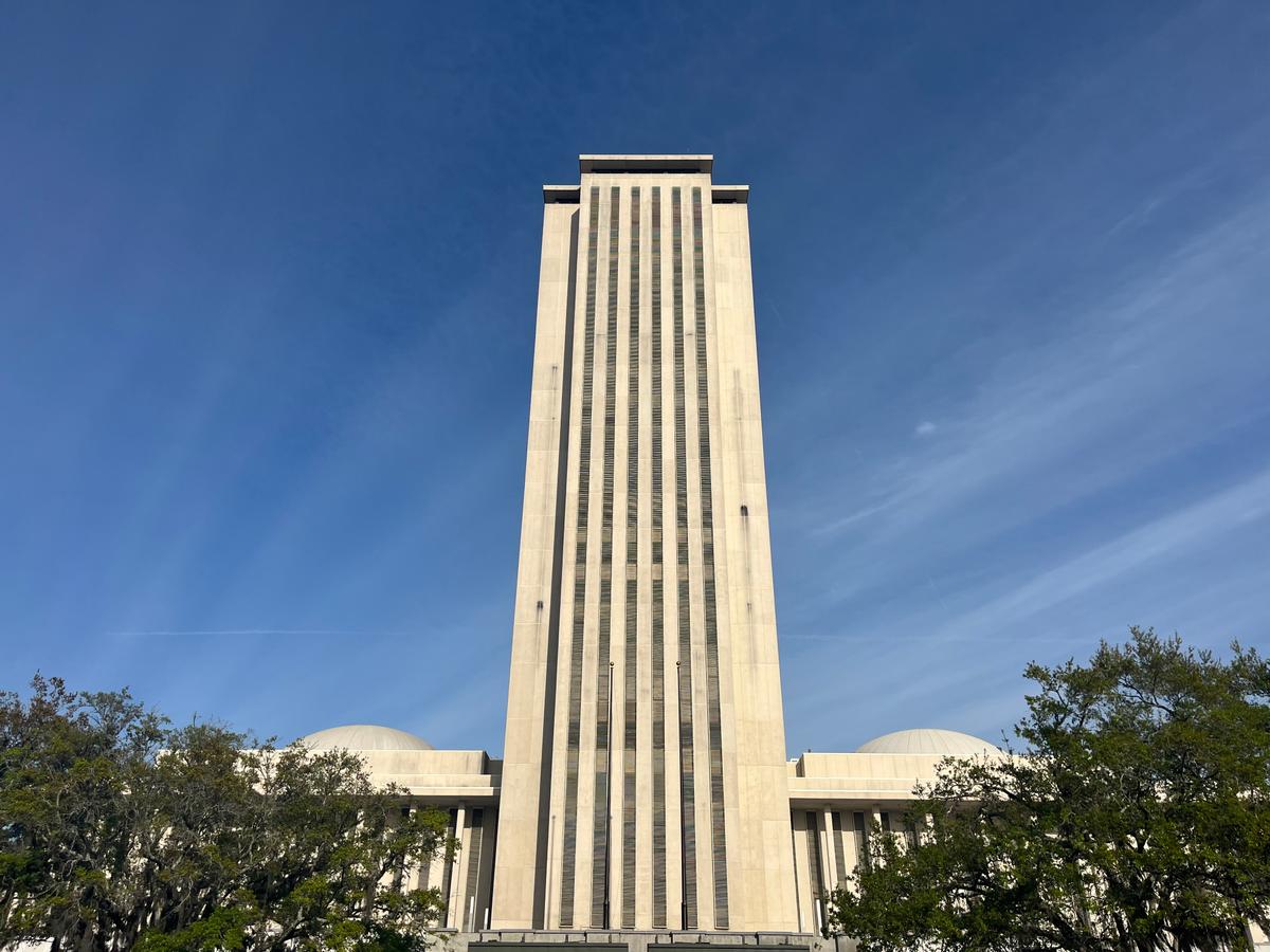 Florida Legislature Passes Iran Sanctions and Israel Support in Three-Day Special Session