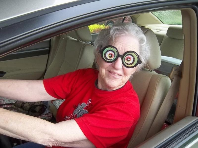 Daughter Celebrates Unstoppable 92-Year-Old Mom’s Verve for Life