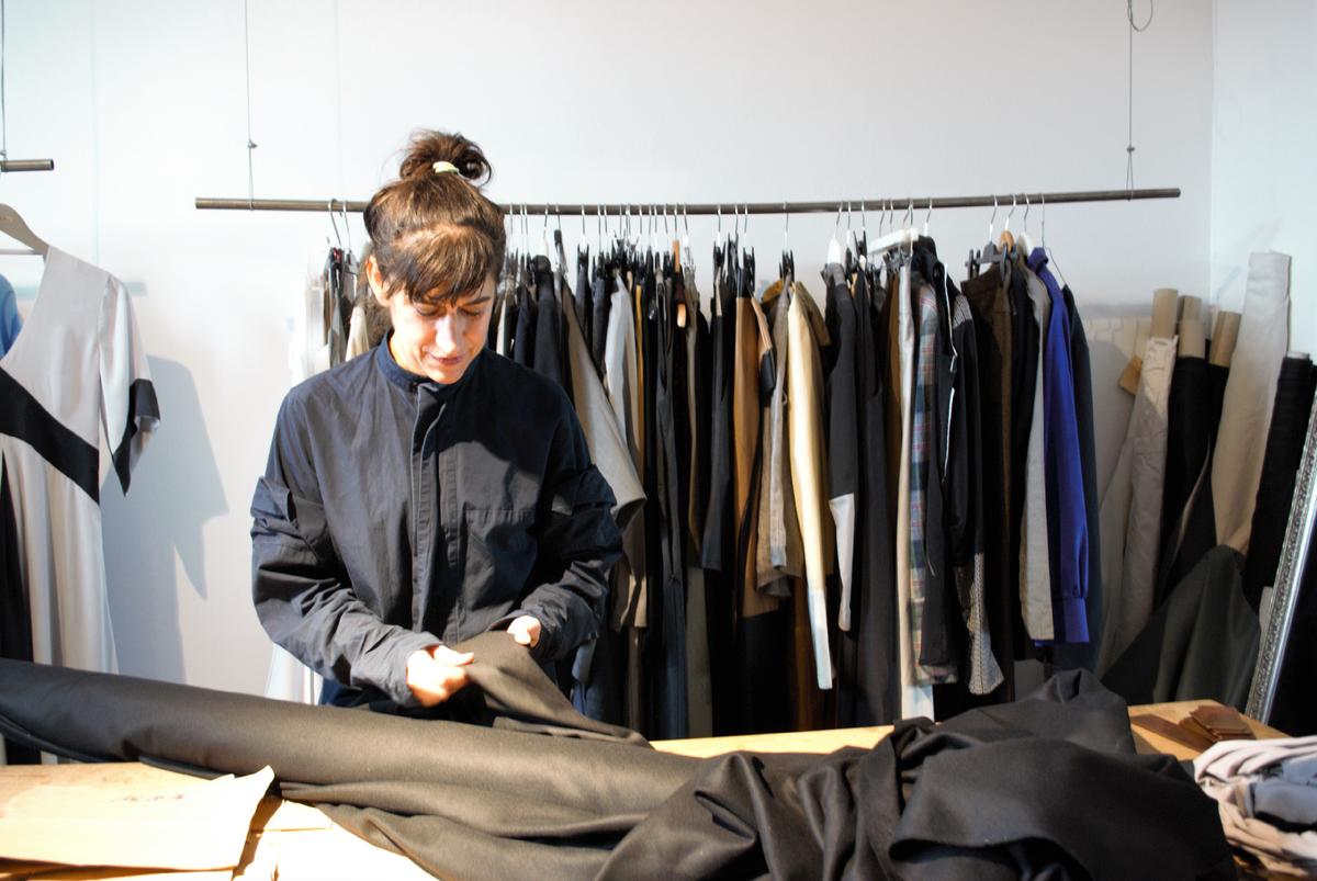 Dusseldorf Is Germany’s Fashion Capital