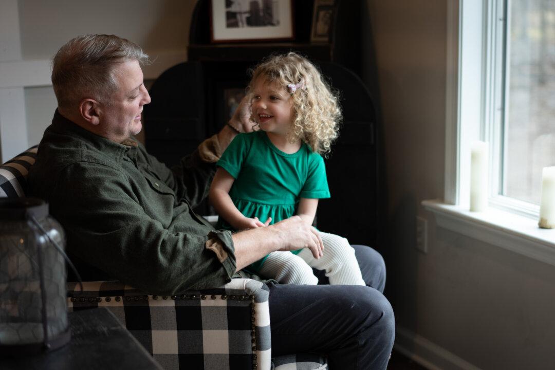 Memories of Pre-Dawn Raids at Gunpoint Haunt Pro-Life Activists, Friends, and Family