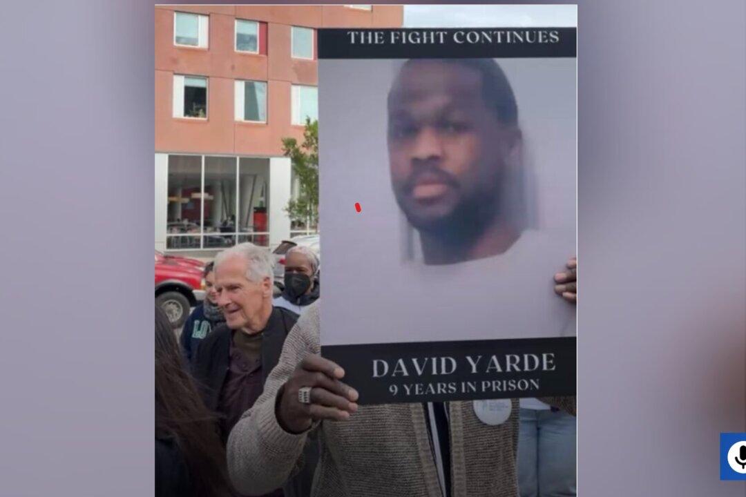 Innocent After ‘Proven’ Guilty: Advocates Fight to Free Man They Say Was Wrongly Sentenced to Life Behind Bars