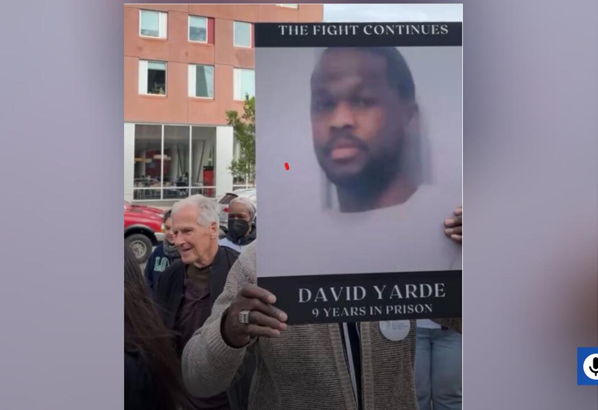 Innocent After ‘Proven’ Guilty: Advocates Fight to Free Man They Say Was Wrongly Sentenced to Life Behind Bars