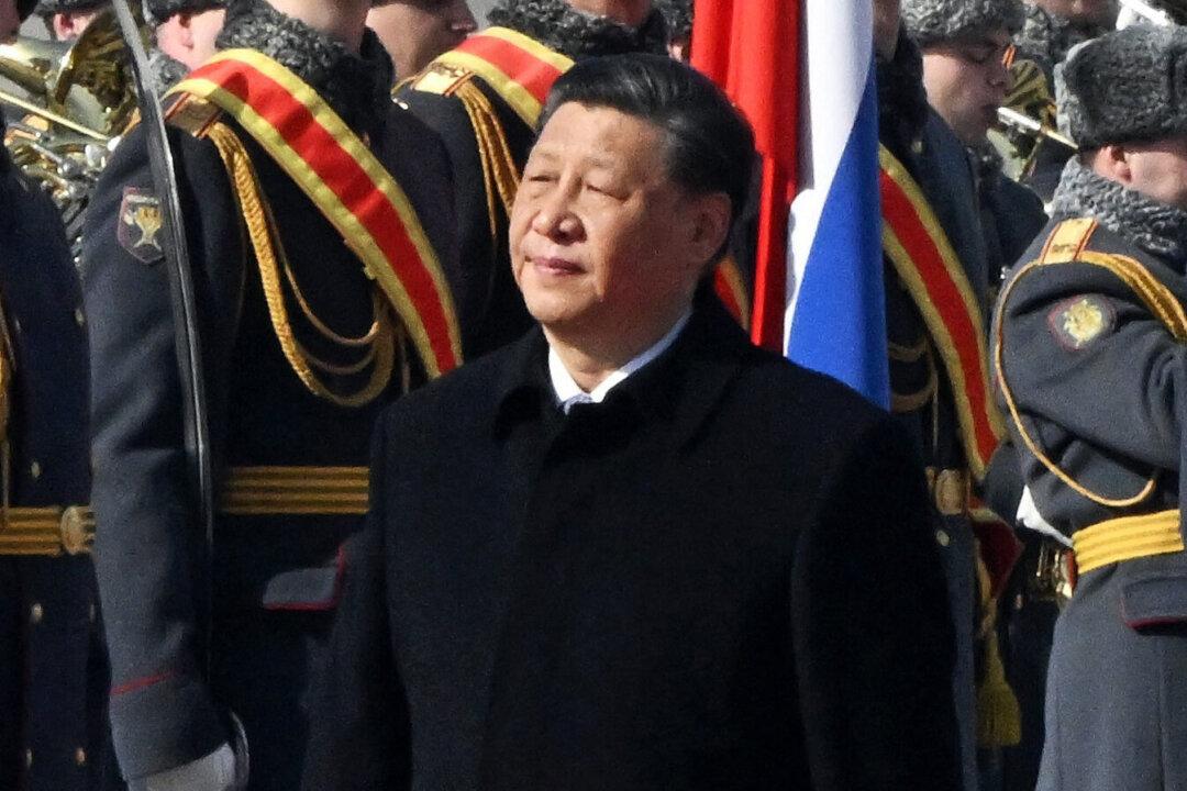 CCP Seeks World Where ‘Everyone Else Loses’: Former White House Official