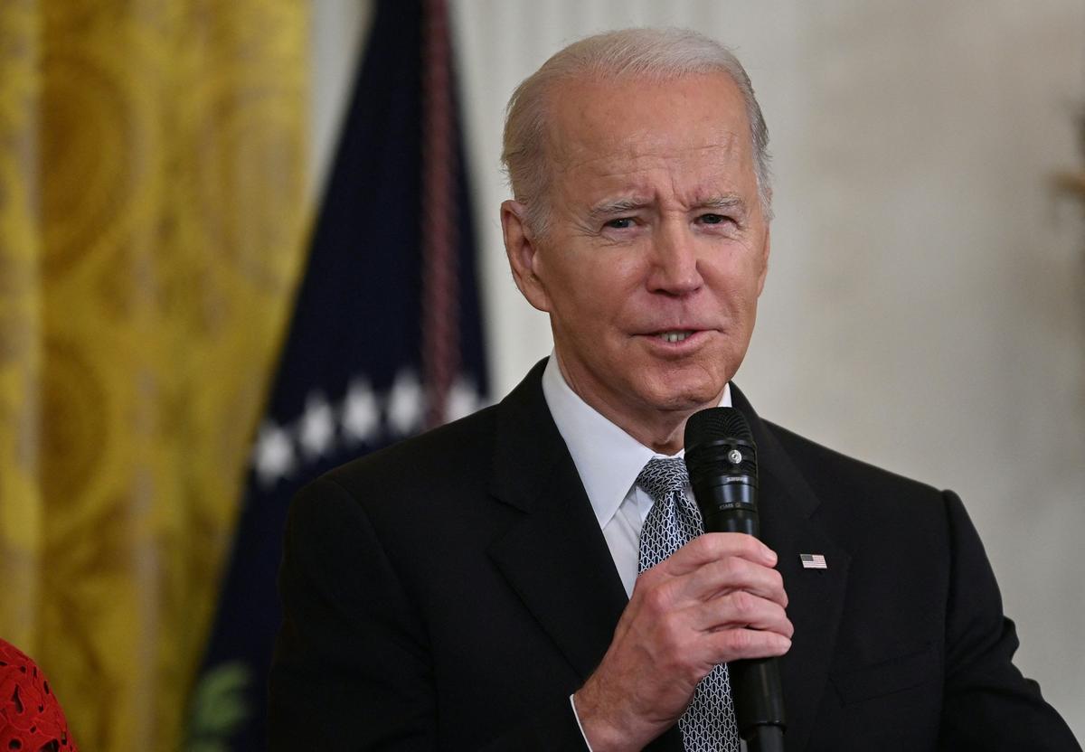 Biden Signs Bill to Declassify COVID Origins Intelligence on Wuhan Lab
