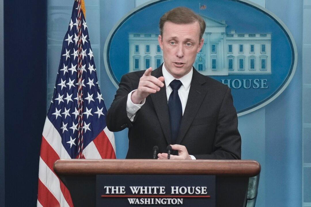 American Aid Worker Held Hostage in Africa for 6 Years Freed: Top US Official