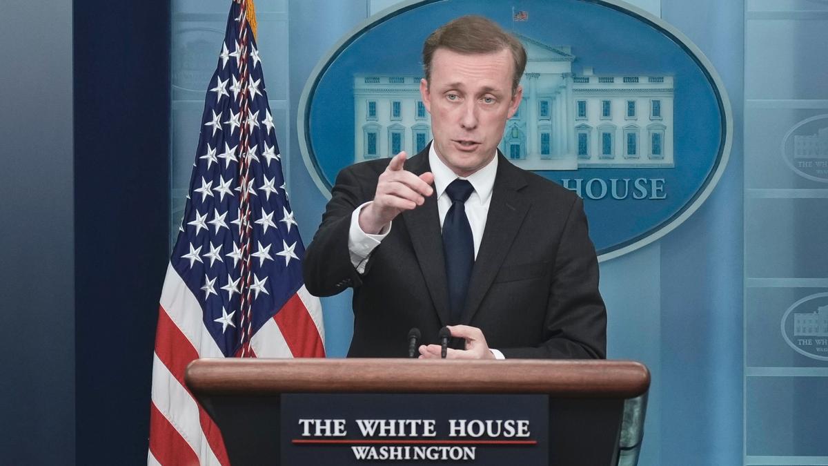 American Aid Worker Held Hostage in Africa for 6 Years Freed: Top US Official