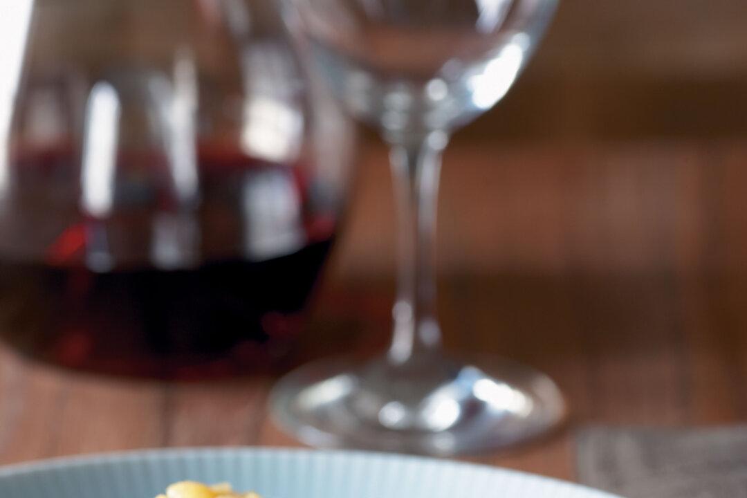 Roast Loin of Pork Is a Family Favorite for Easter