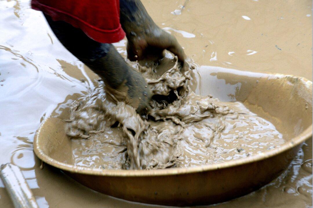 Gunmen Kill 9 Chinese at Gold Mine in Central African Republic