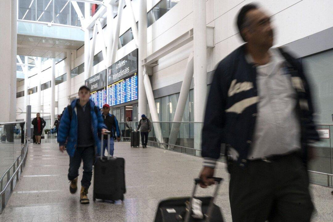Pearson Airport Turns to Bolstered Staffing, Tech Improvements to Reduce Travel Chaos