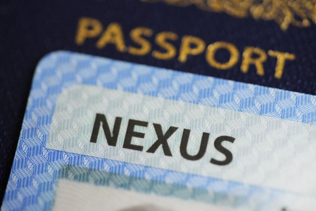 Nexus Trusted-Traveller Program to Fully Resume by April 24 After Yearlong Standoff