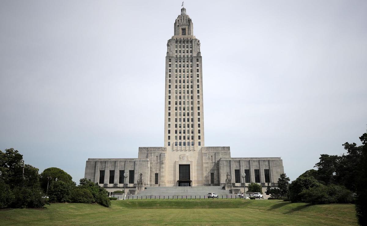 Louisiana Republicans Get Supermajority in State House After Democrat Switches Party