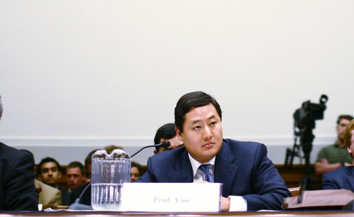 Supreme Court May Curb Government Power in New Term, Panel Hears