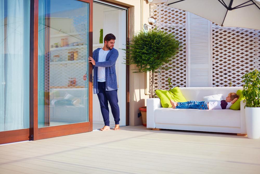 Deck Maintenance 101: Don’t Replace It, Restore It