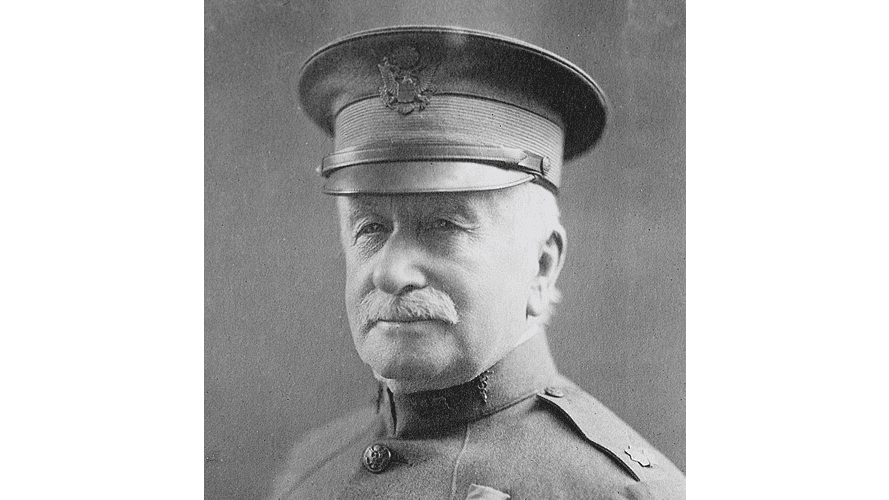 Profiles in History: W.W. Keen: The President’s Surgeon