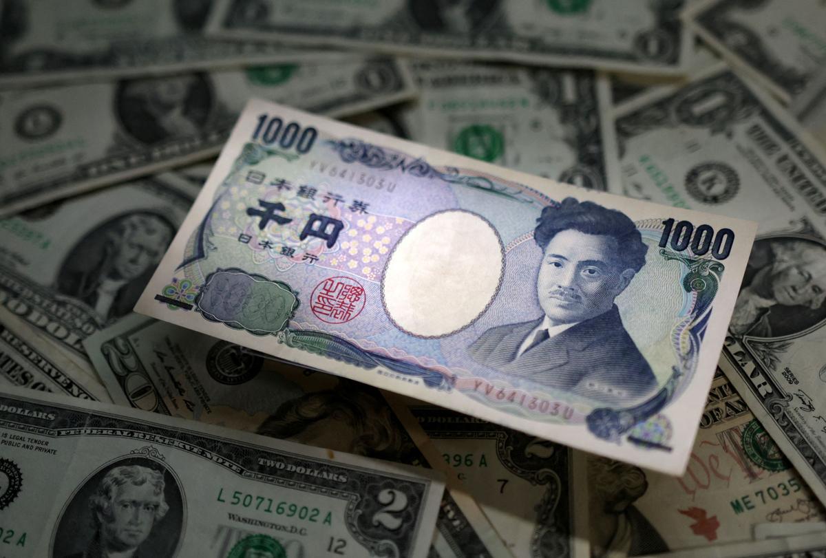 The Weakening Yen Indicates Challenges in Japan’s Economy