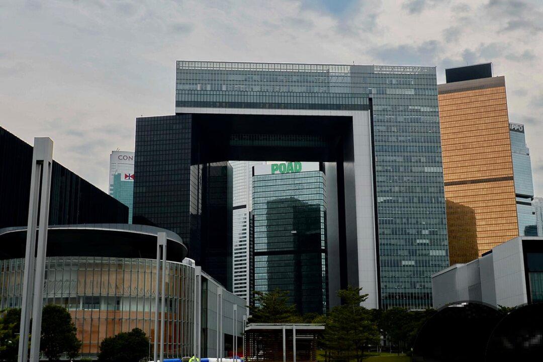 US Latest Report Addresses Uncertainty of Hong Kong Civilians’ Autonomy Under National Security, HKGov’s Continuous Abuse of Human Rights and Democracy