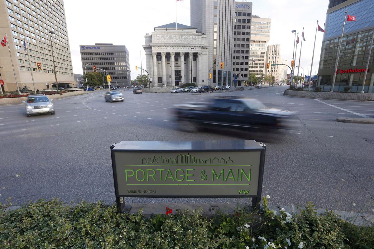 Indigenous Relations Committee Proposes New Names for Winnipeg Streets Originally Named After Catholic Priest