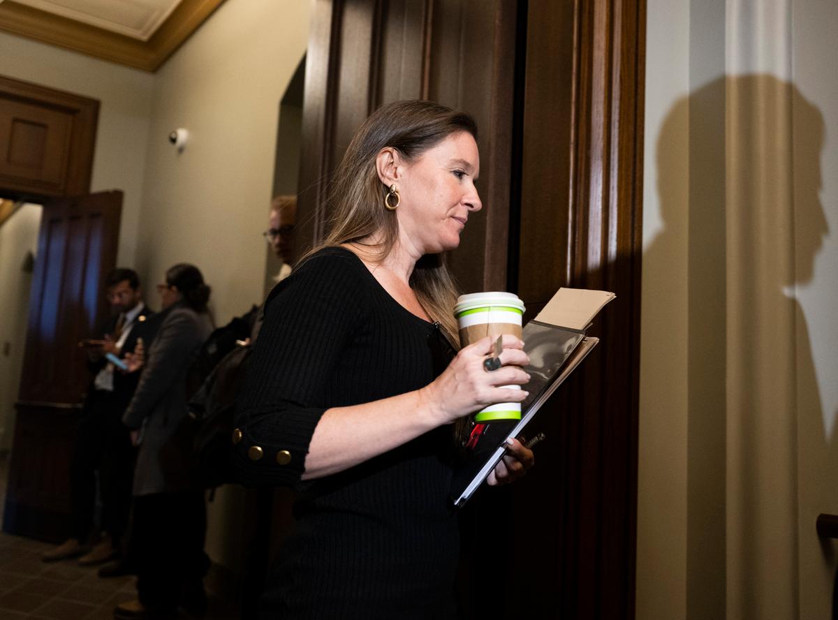 Trudeau’s Chief of Staff Telford to Testify on Foreign Interference at Committee: PMO