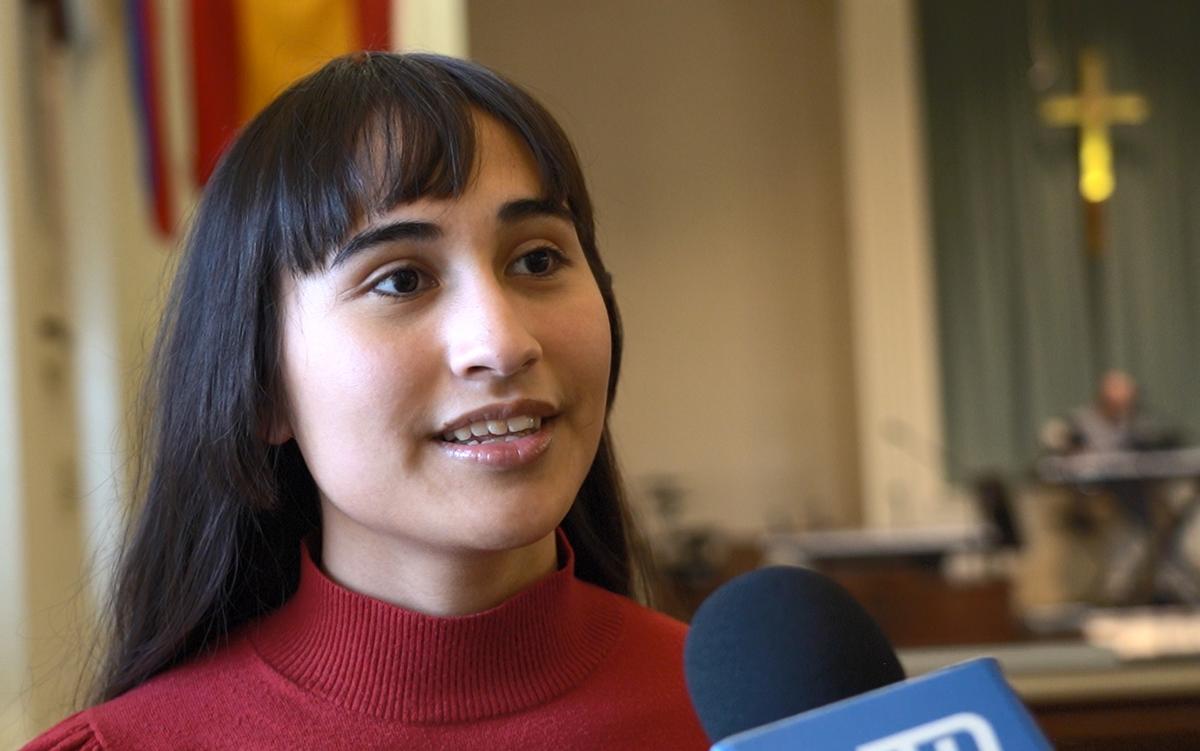 Former Trans Teen Who Sued Health Care Provider Shares Painful Testimony: ‘I May Not Be Able to Have Kids’