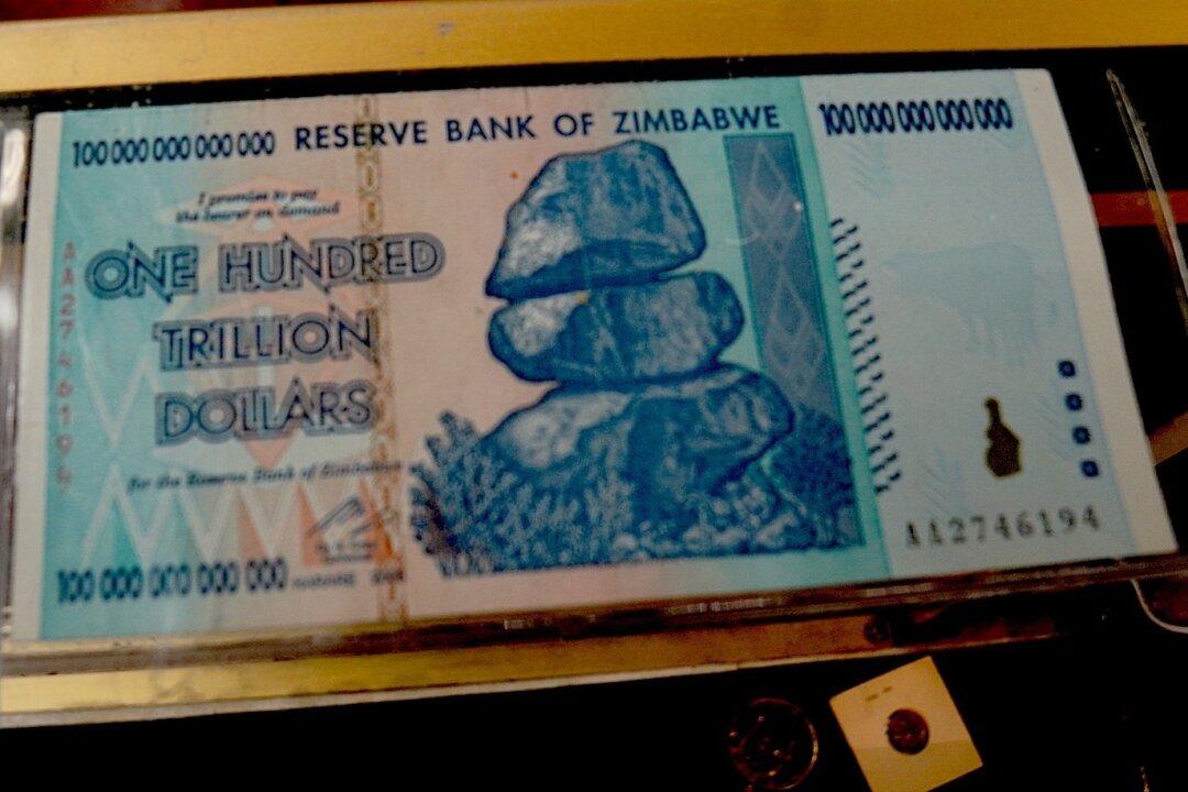 US Authorities Target Southern Africa’s Officials, Businesses Over Gold Smuggling