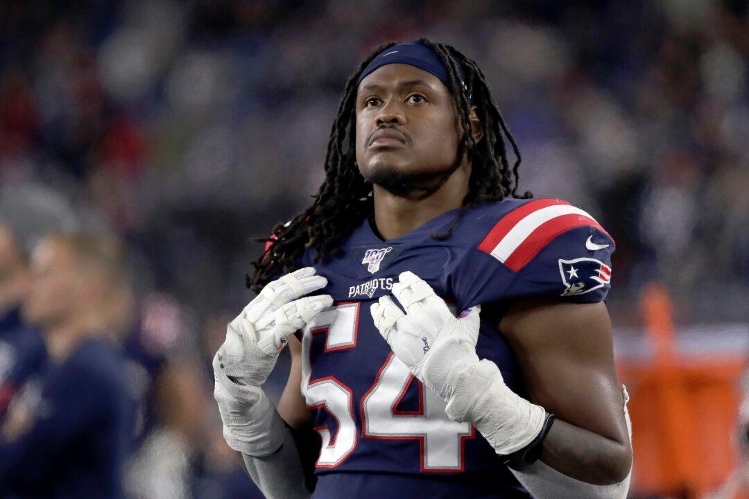 Dont'a Hightower Retires From NFL After Decade With Patriots
