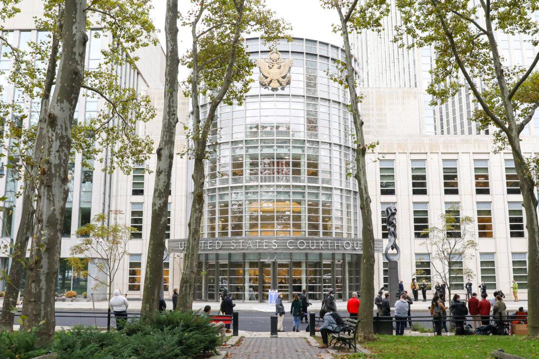 Hillary Clinton Memes Test Limits of First Amendment in Online Speech Trial