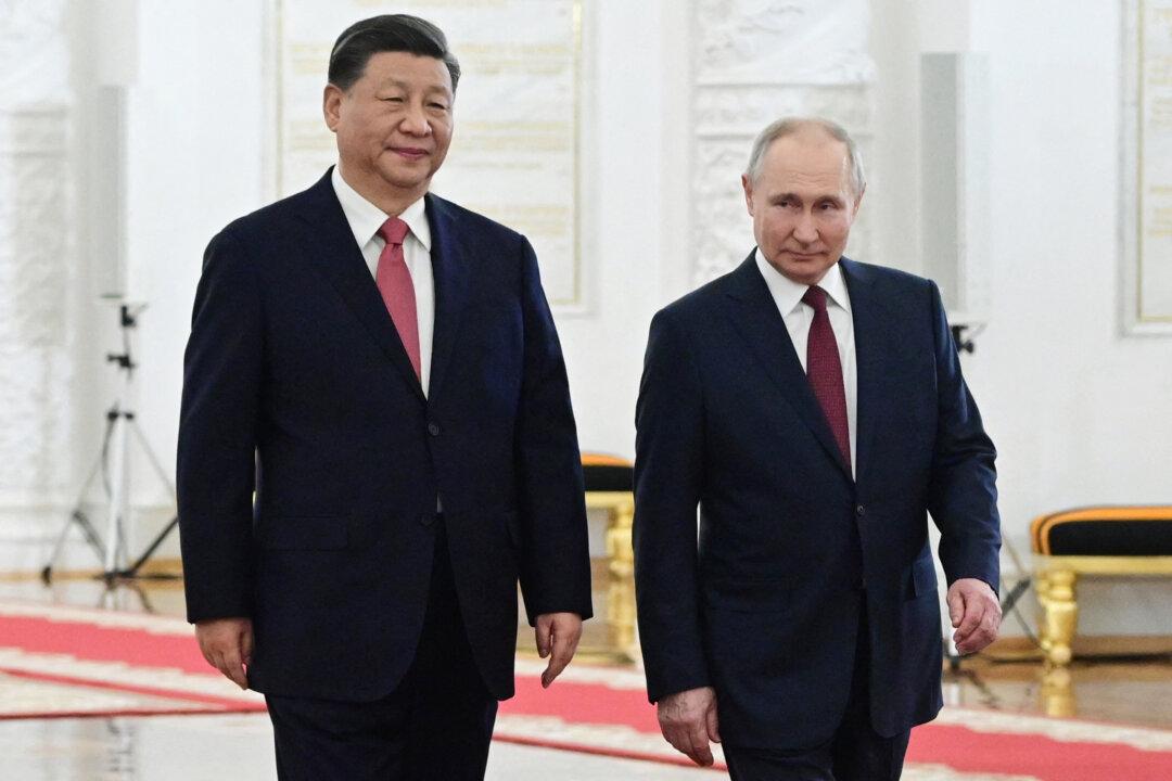 Uncertainty Marks the Sixth Russia-China Alliance After Five Previous Treaty Breaches