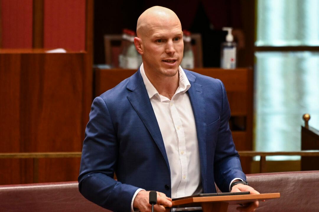 Push for Australian Lawmakers to Weigh Climate Impacts on Kids