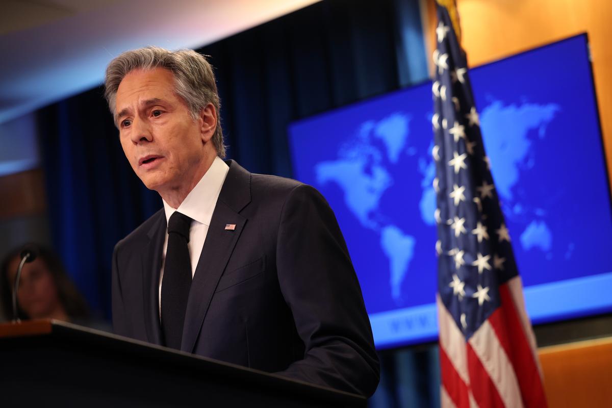 State Department Faces Deadline to Provide Documents on Afghanistan Withdrawal