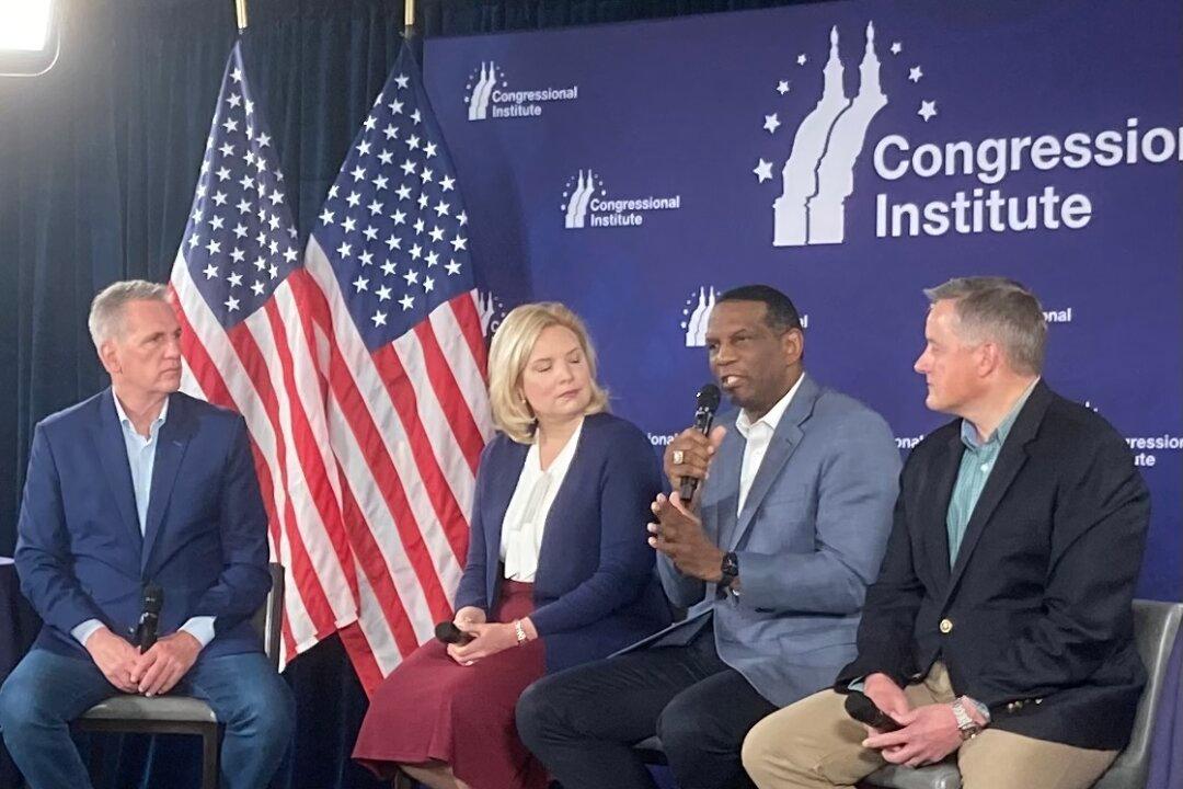 House GOP Seeks to Undo Biden’s ‘Rush to Green Energy’ in Sweeping Bill