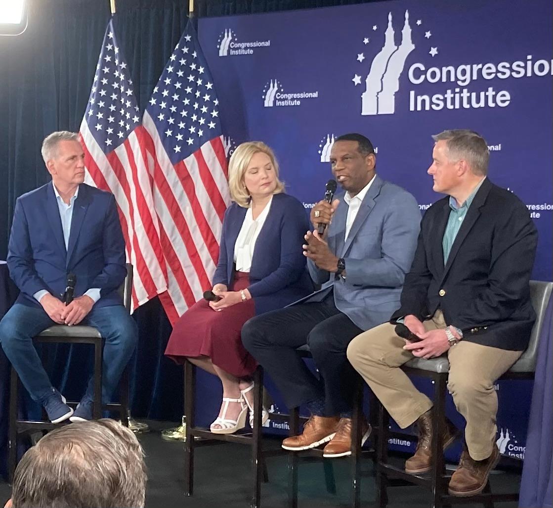 House GOP Seeks to Undo Biden’s ‘Rush to Green Energy’ in Sweeping Bill