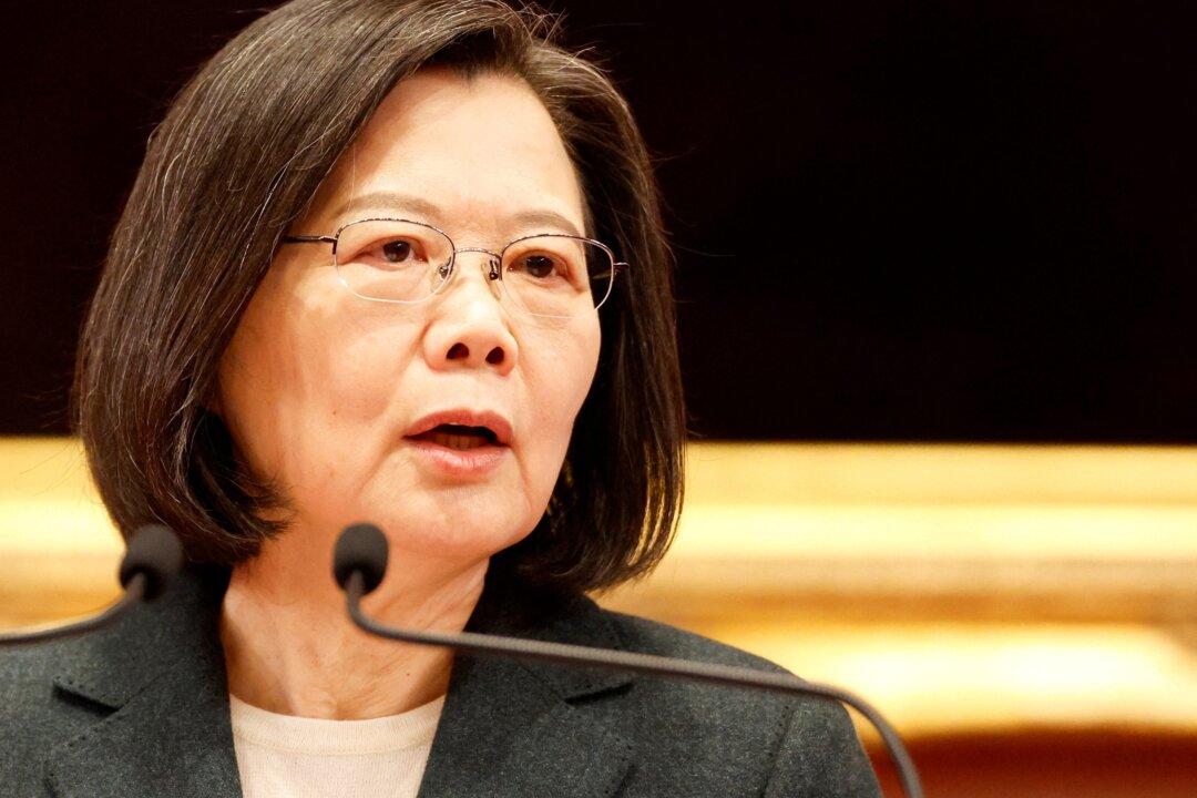 Why Taiwan Matters to Us All