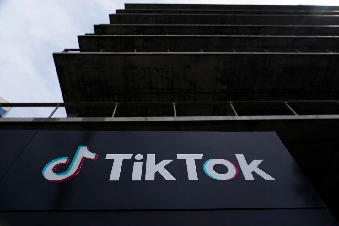 TikTok Tells Inquiry China-Based Employees Can Make Changes to Algorithm