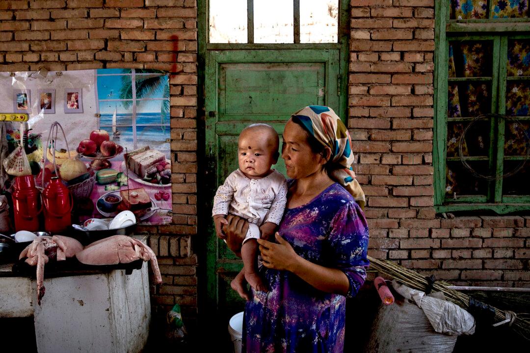 UN Cultural Agency Under Fire Over CCP Atrocities